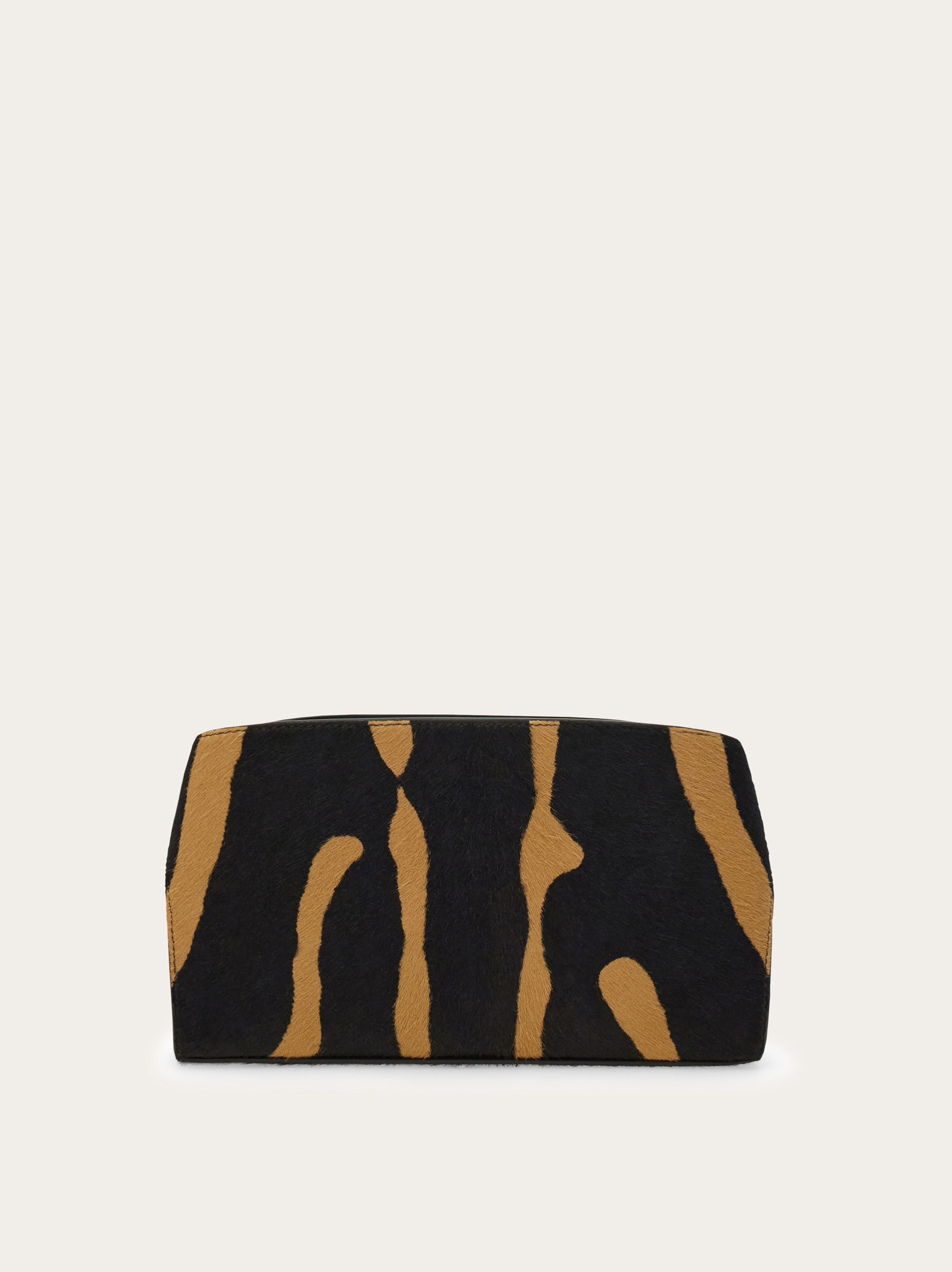 Hug mini crossbody bag - Women | Ferragamo