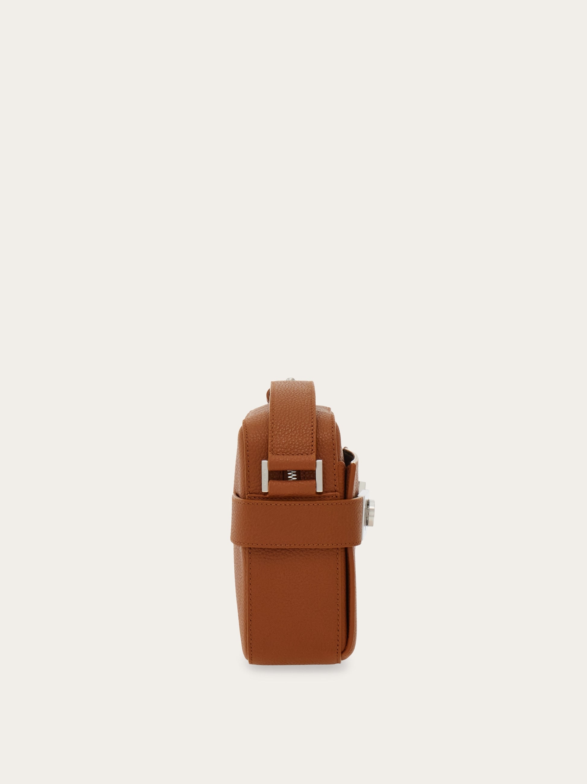 ガンチーニ ショルダーバッグ - メンズ | Ferragamo
