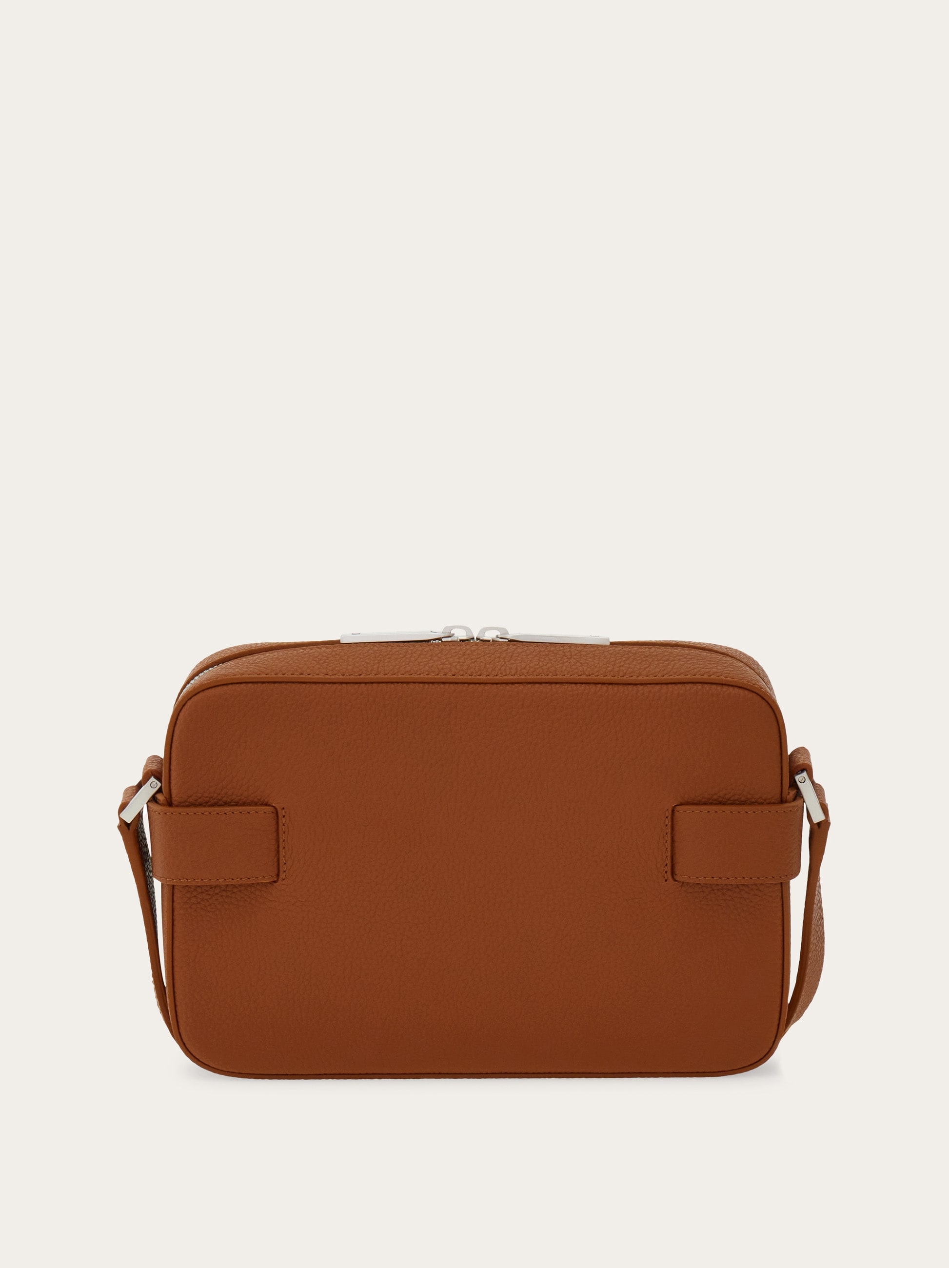 ガンチーニ ショルダーバッグ - メンズ | Ferragamo