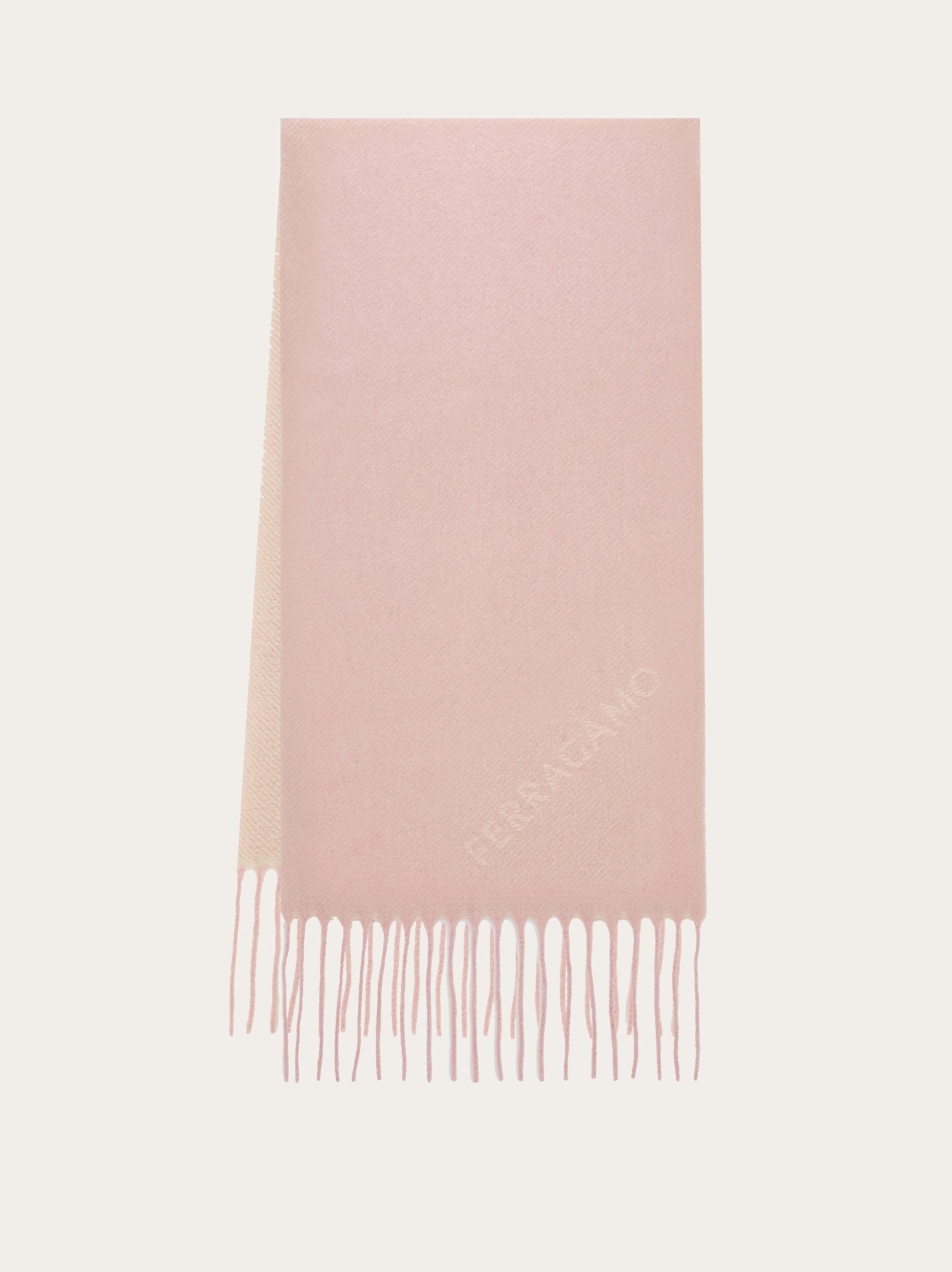 Jacquard scarf - Women | Ferragamo