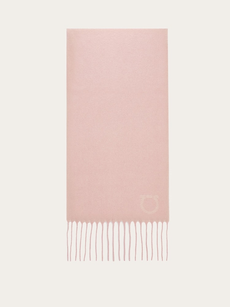 Jacquard scarf Gallery image 5