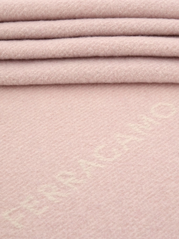 Jacquard scarf Gallery image 6