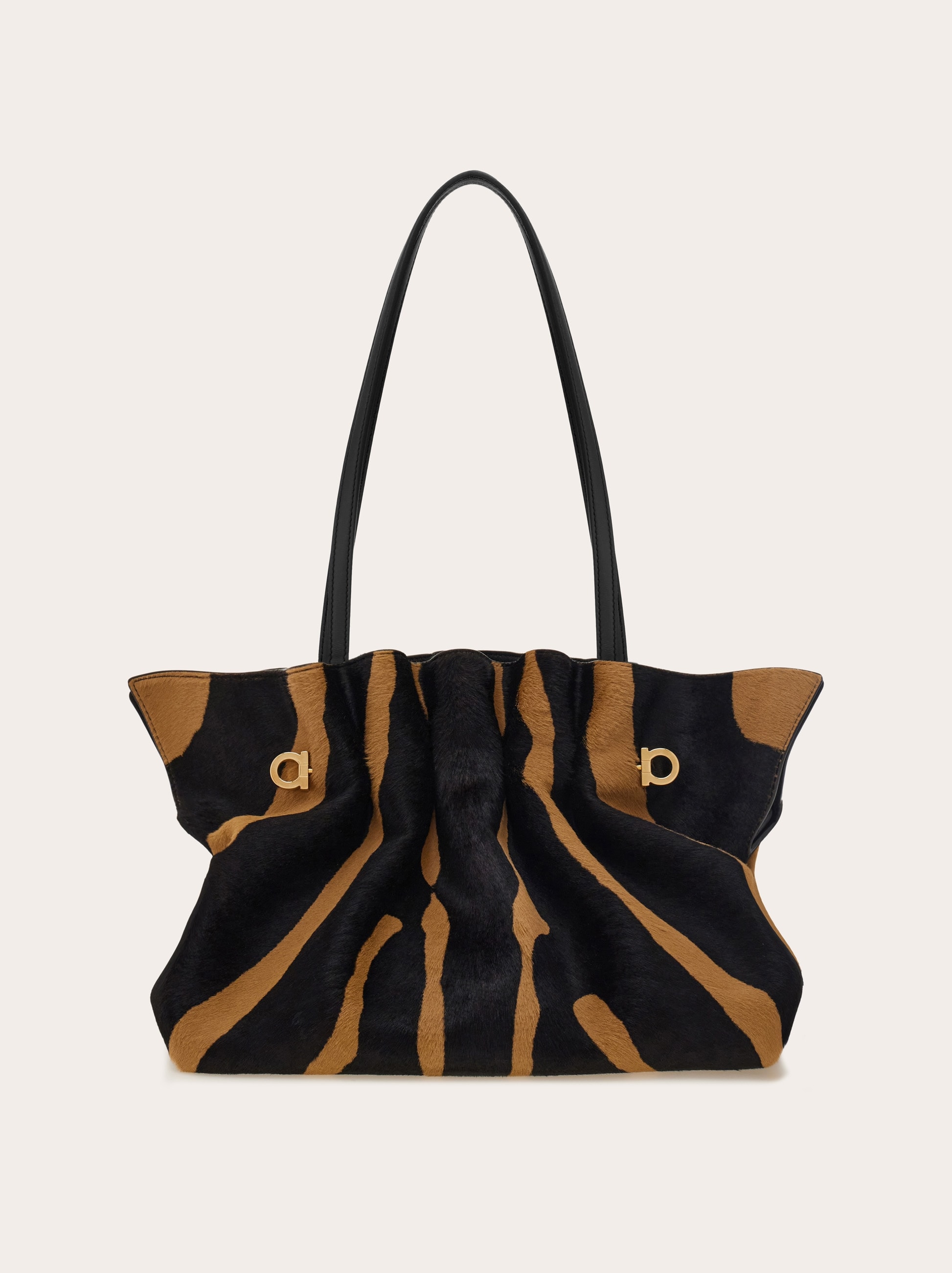 フェラガモ フェラガモ ソフトバッグ(M) - ウィメンズ | Ferragamo