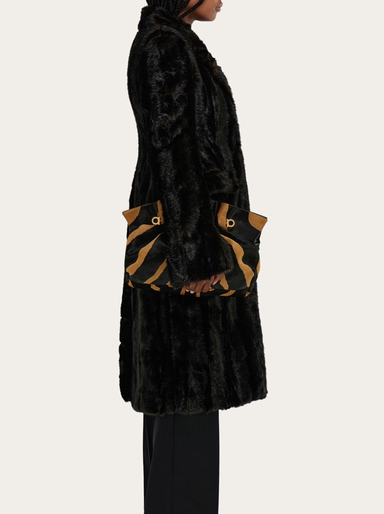 Ferragamo Soft-bag (M) - Women | Ferragamo