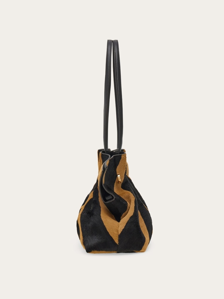 Ferragamo Soft-bag (M) Gallery image 4