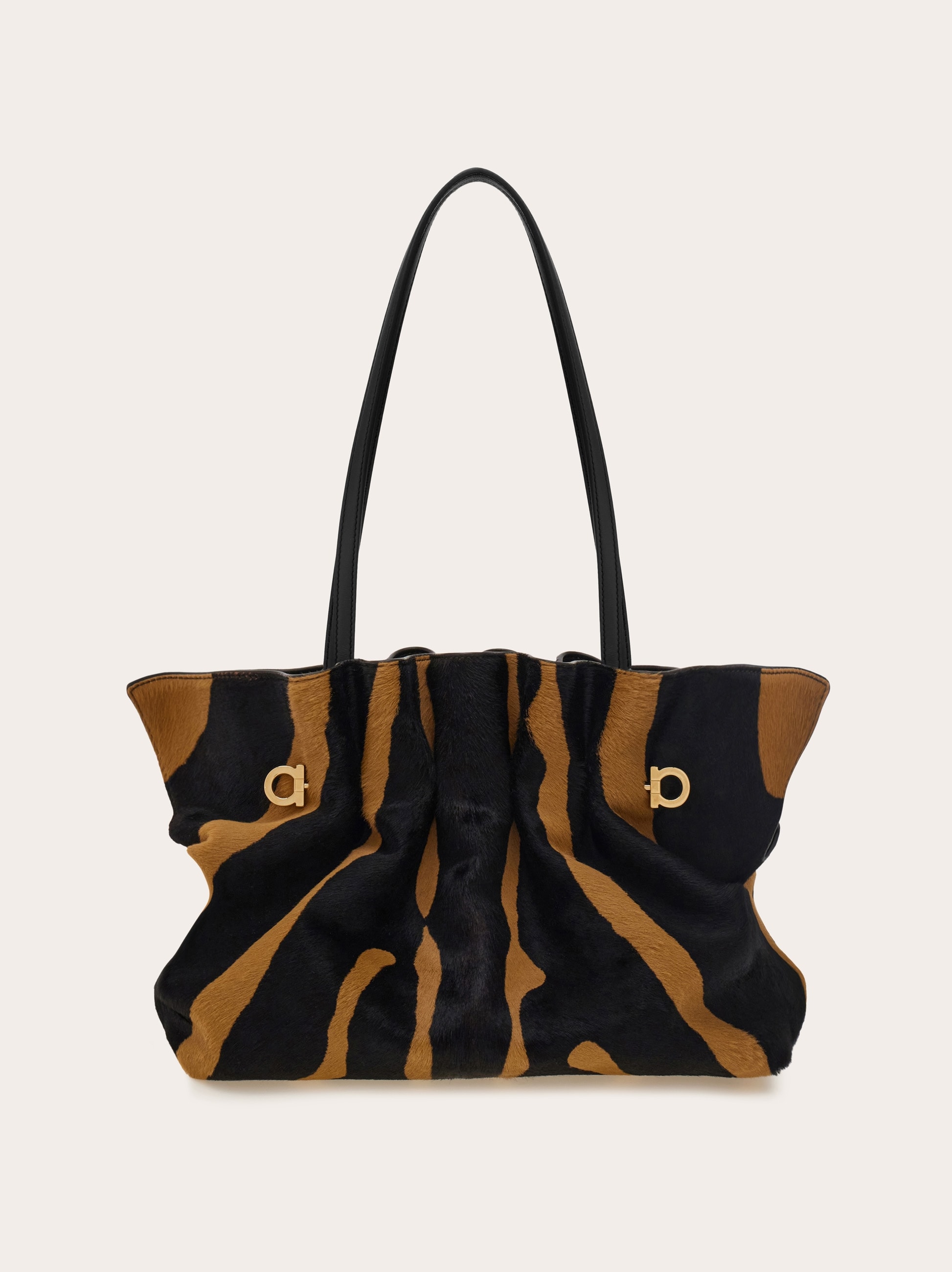 Ferragamo Soft-bag (M) - Women | Ferragamo
