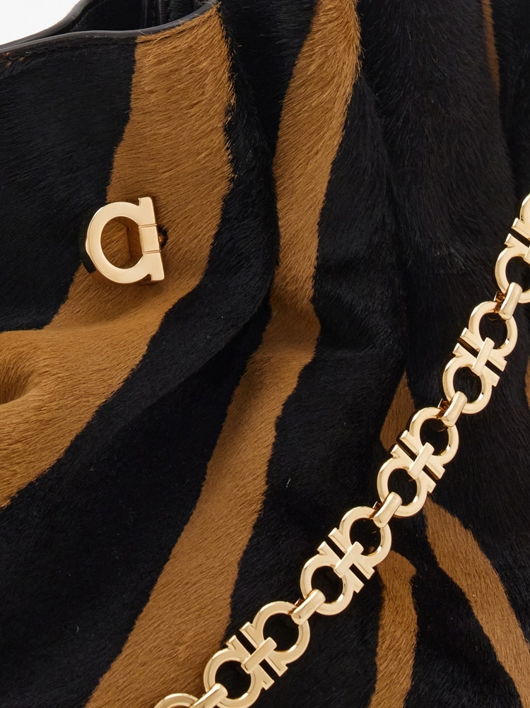 Ferragamo Soft-bag (M) Gallery image 8