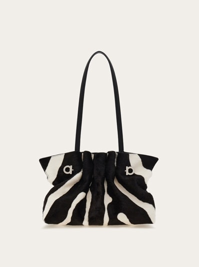 フェラガモ ソフトバッグ(S) - ウィメンズ | Ferragamo