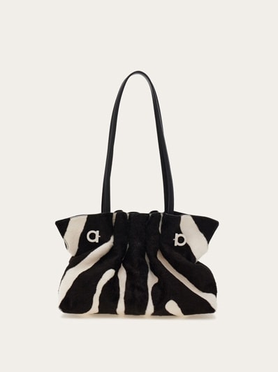 フェラガモ ソフトバッグ(S) - ウィメンズ | Ferragamo