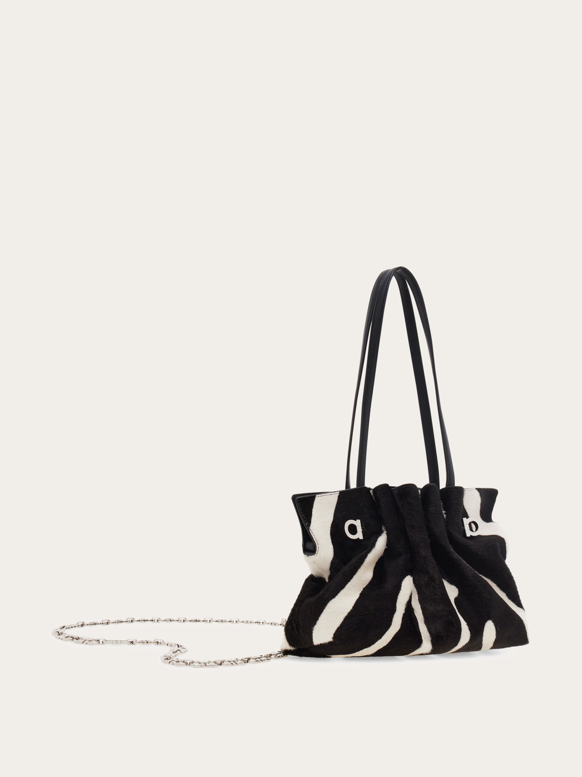 ザナフィラグZanafirug 希少貴重な大判サイズ黒白モノトーン233×124 モロッコラグ「ZANAFIキリムキャメル」ブジャァッド産 ウール手織りラグ