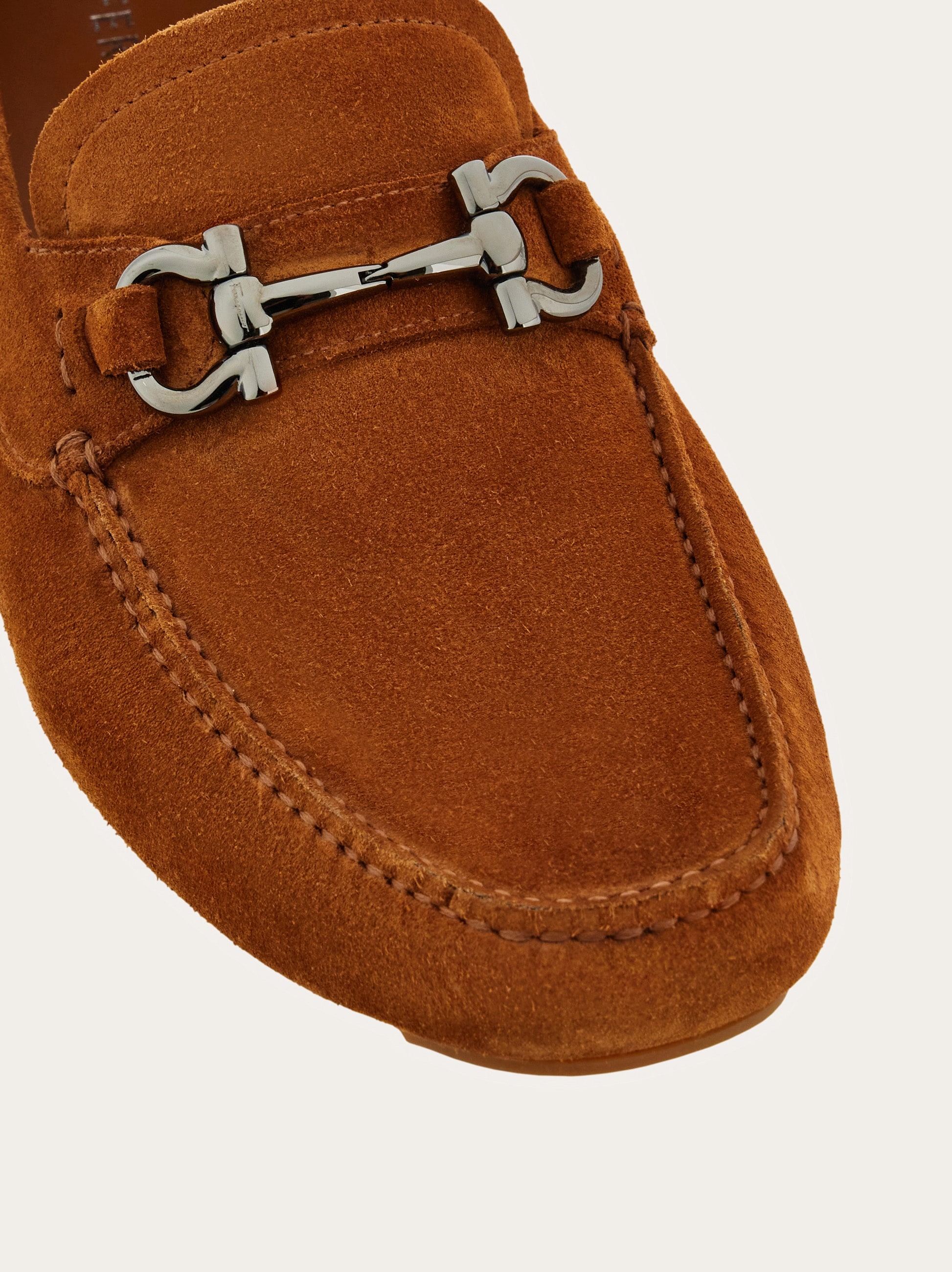 Gancini ornament driver - Men | Ferragamo