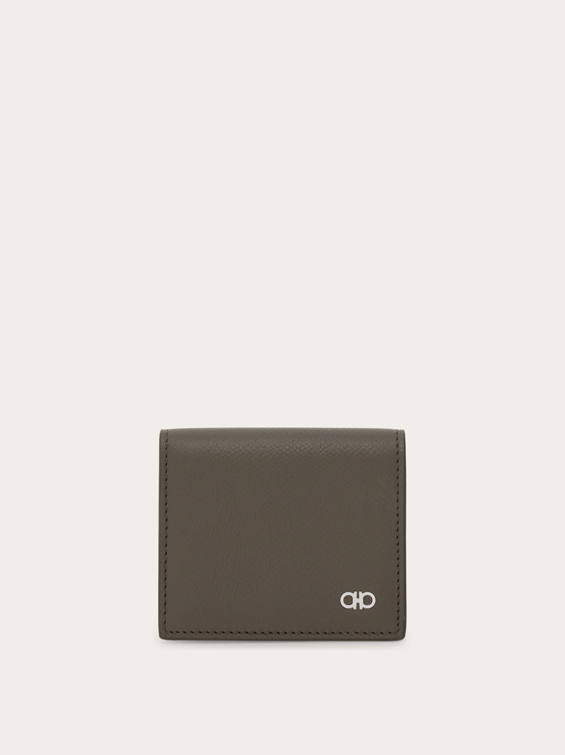 日本限定商品】ガンチーニ コインケース - メンズ | Ferragamo
