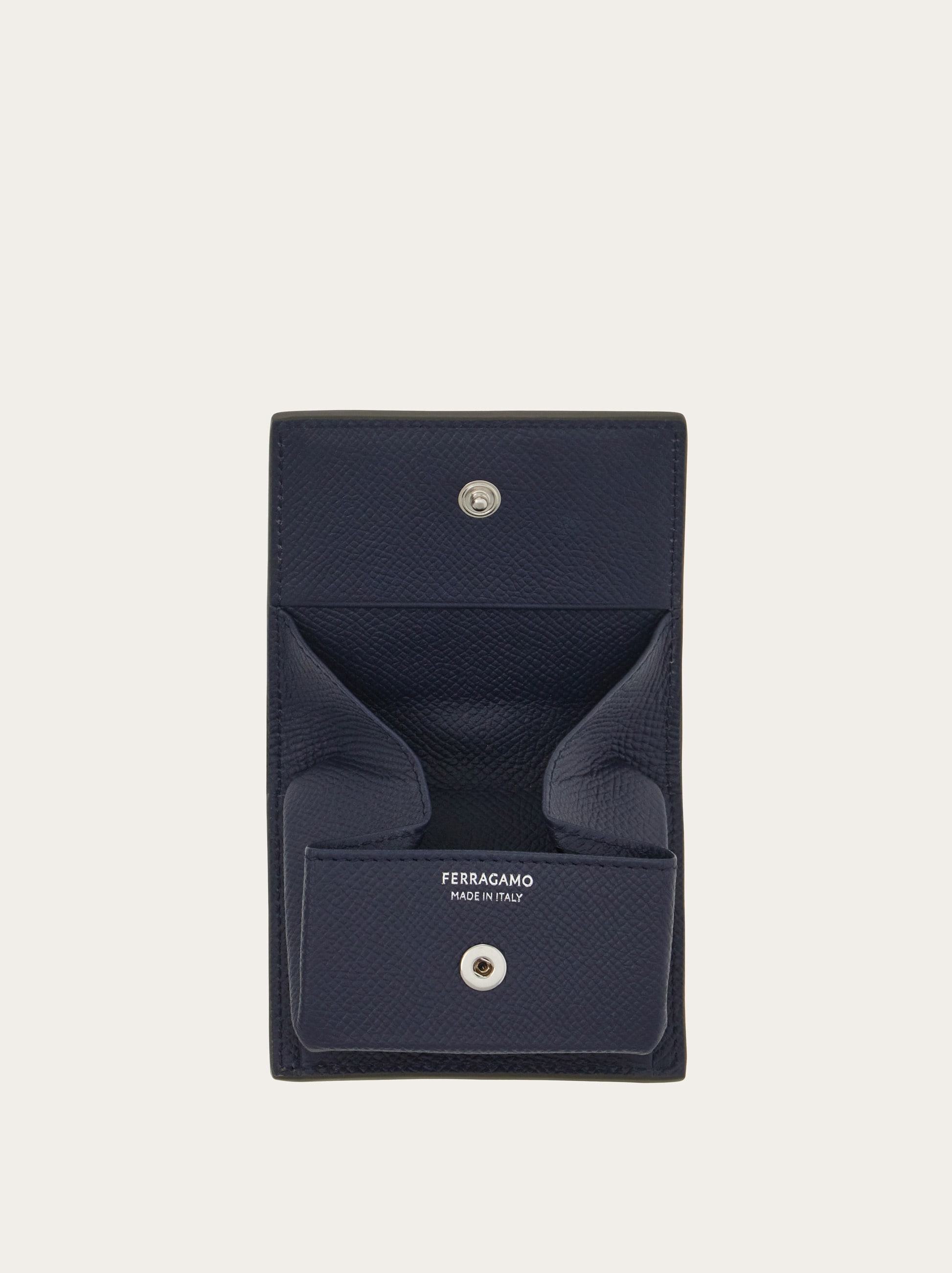日本限定商品】ガンチーニ コインケース - メンズ | Ferragamo