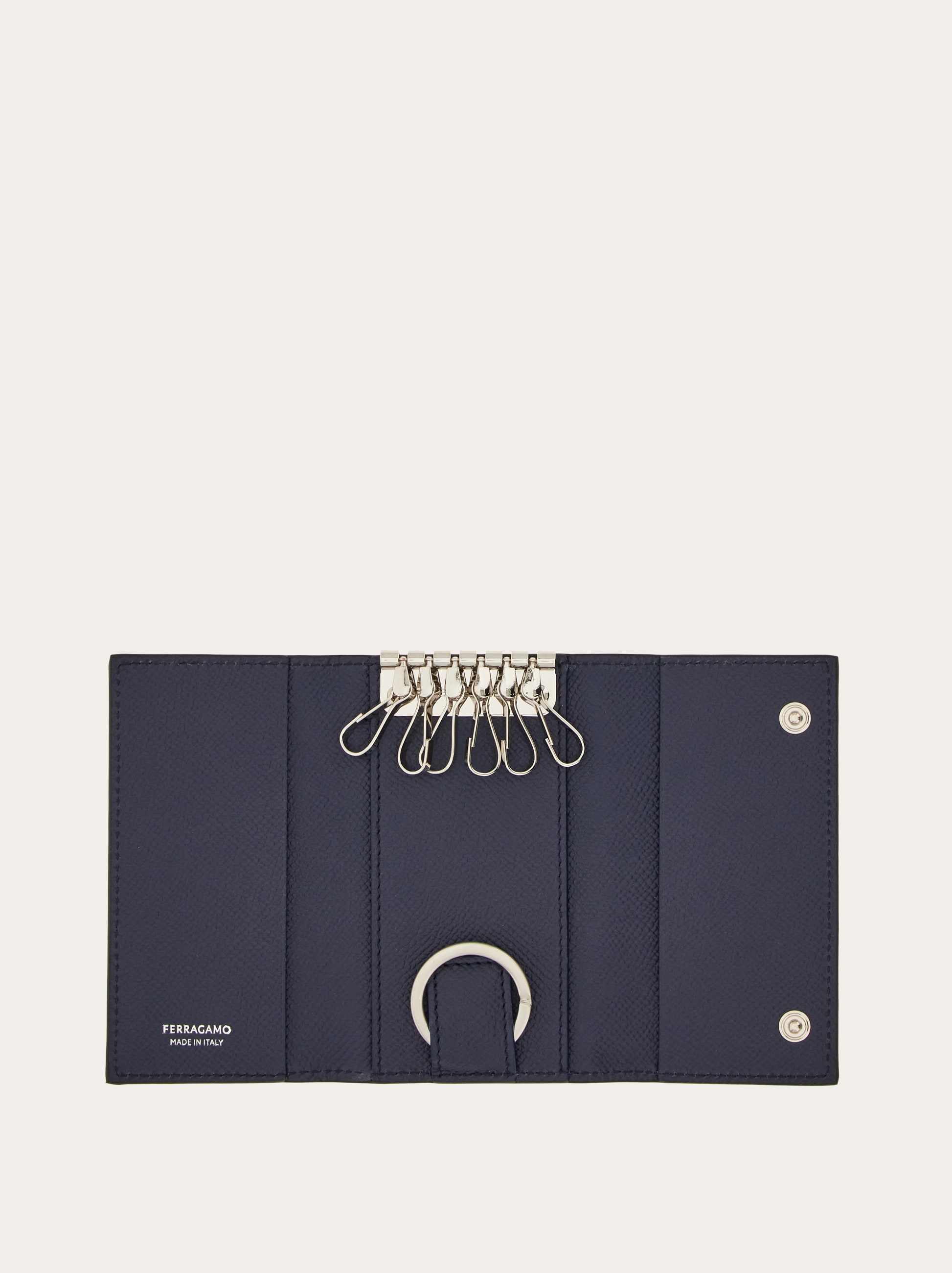 日本限定商品】キーケース - メンズ | Ferragamo