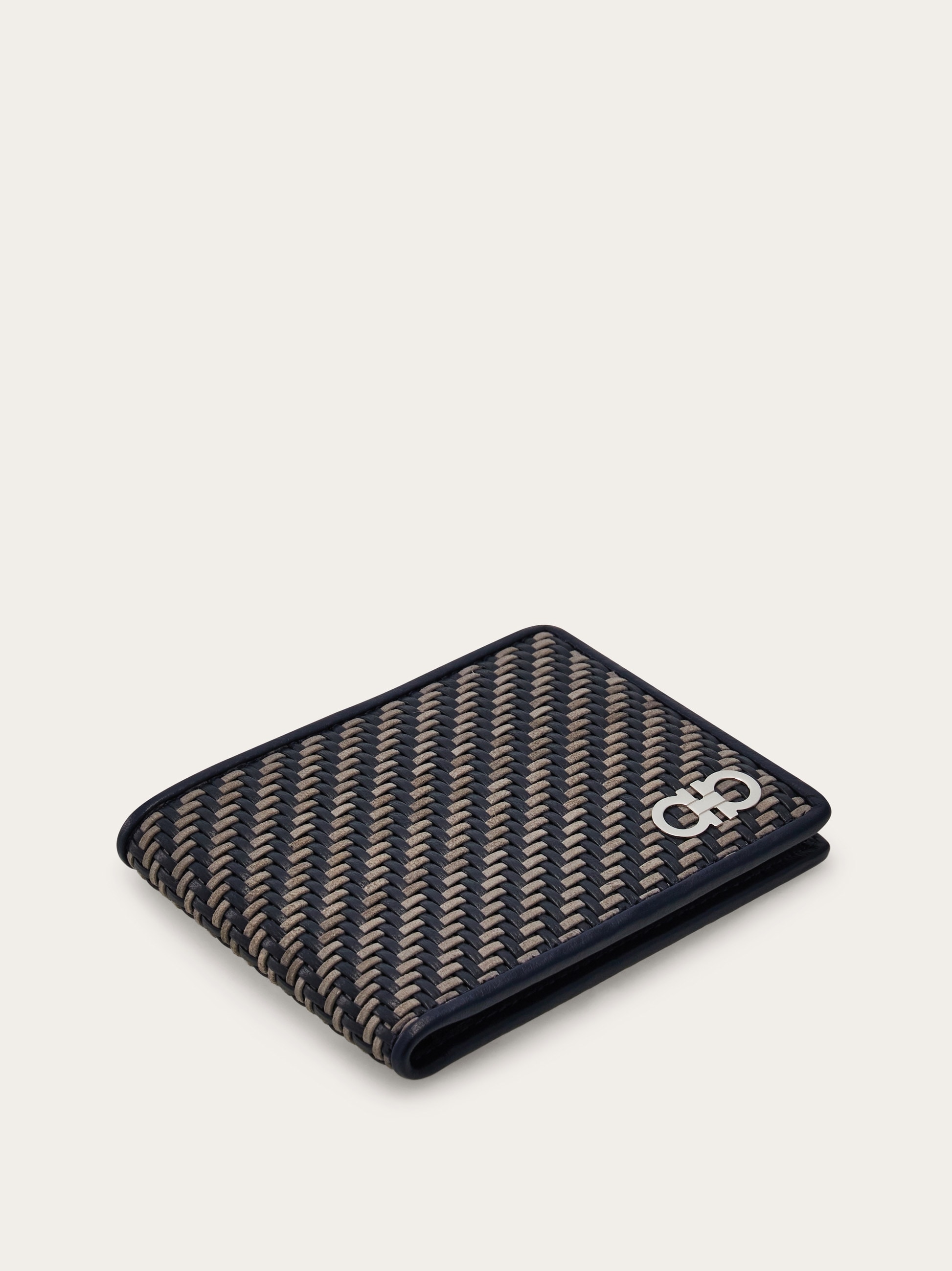 二つ折り財布 - メンズ | Ferragamo