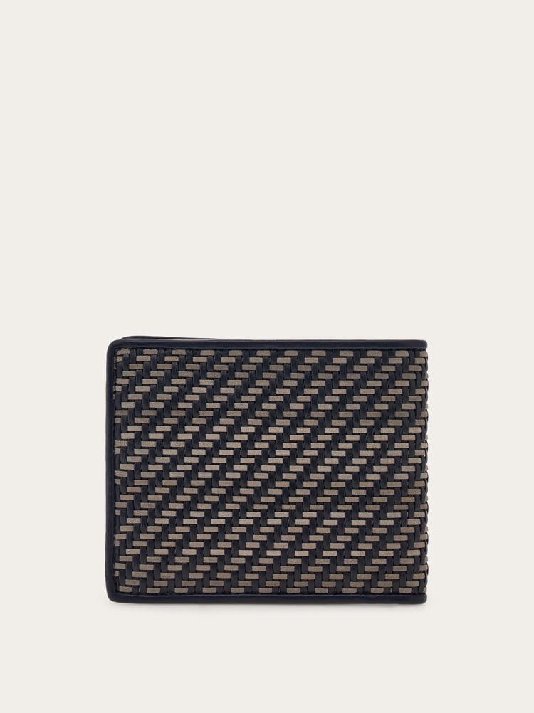 二つ折り財布 Gallery image 3