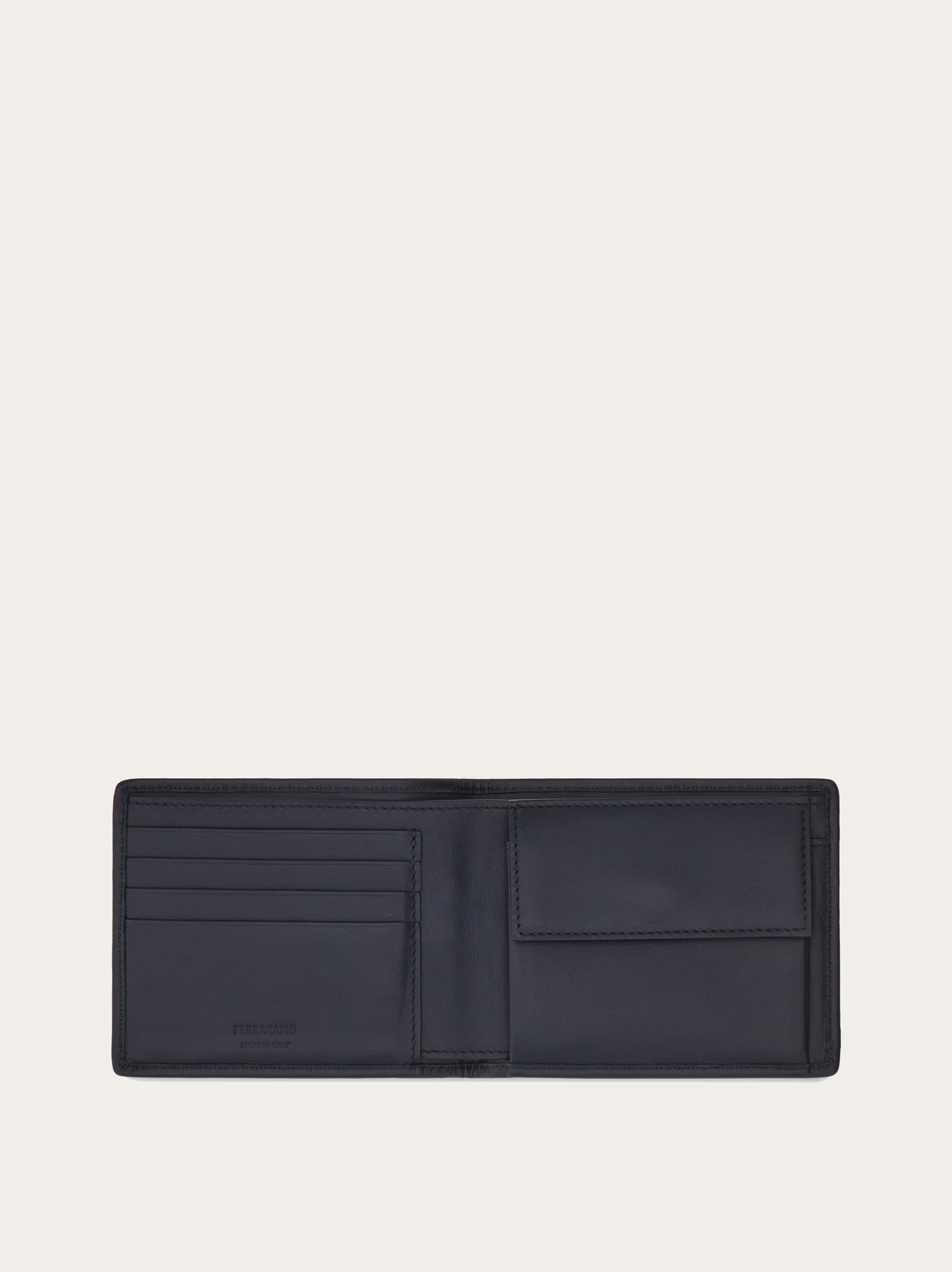 二つ折り財布 - メンズ | Ferragamo