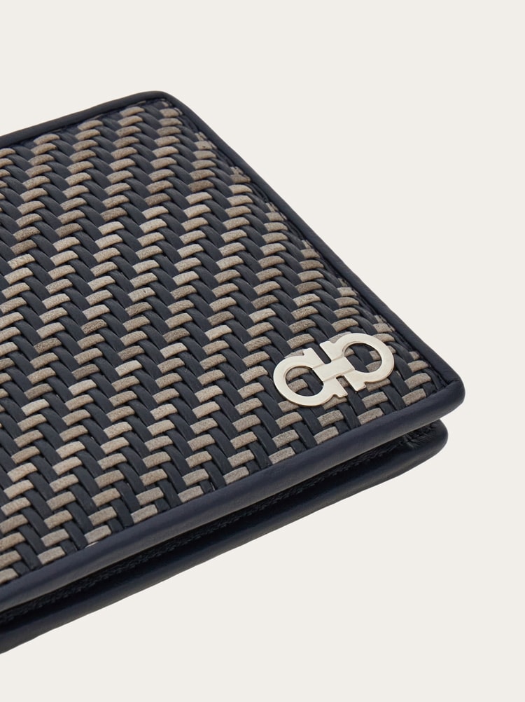 二つ折り財布 Gallery image 5