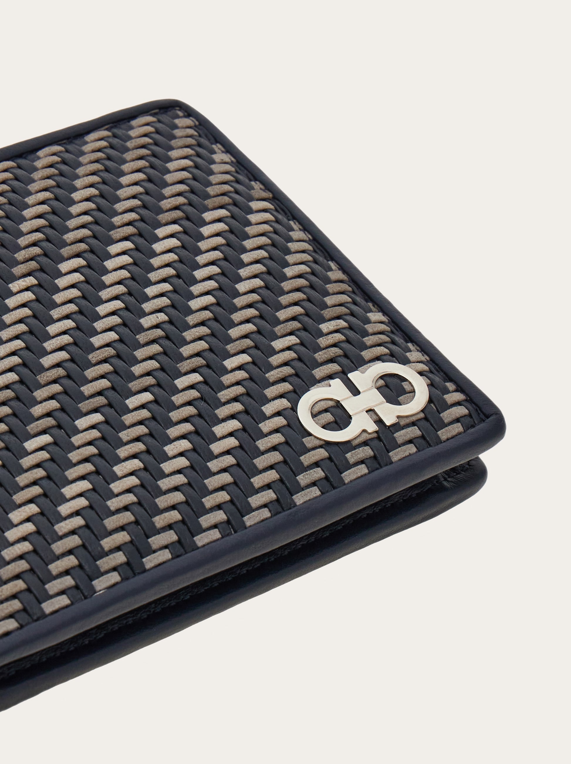 二つ折り財布 - メンズ | Ferragamo