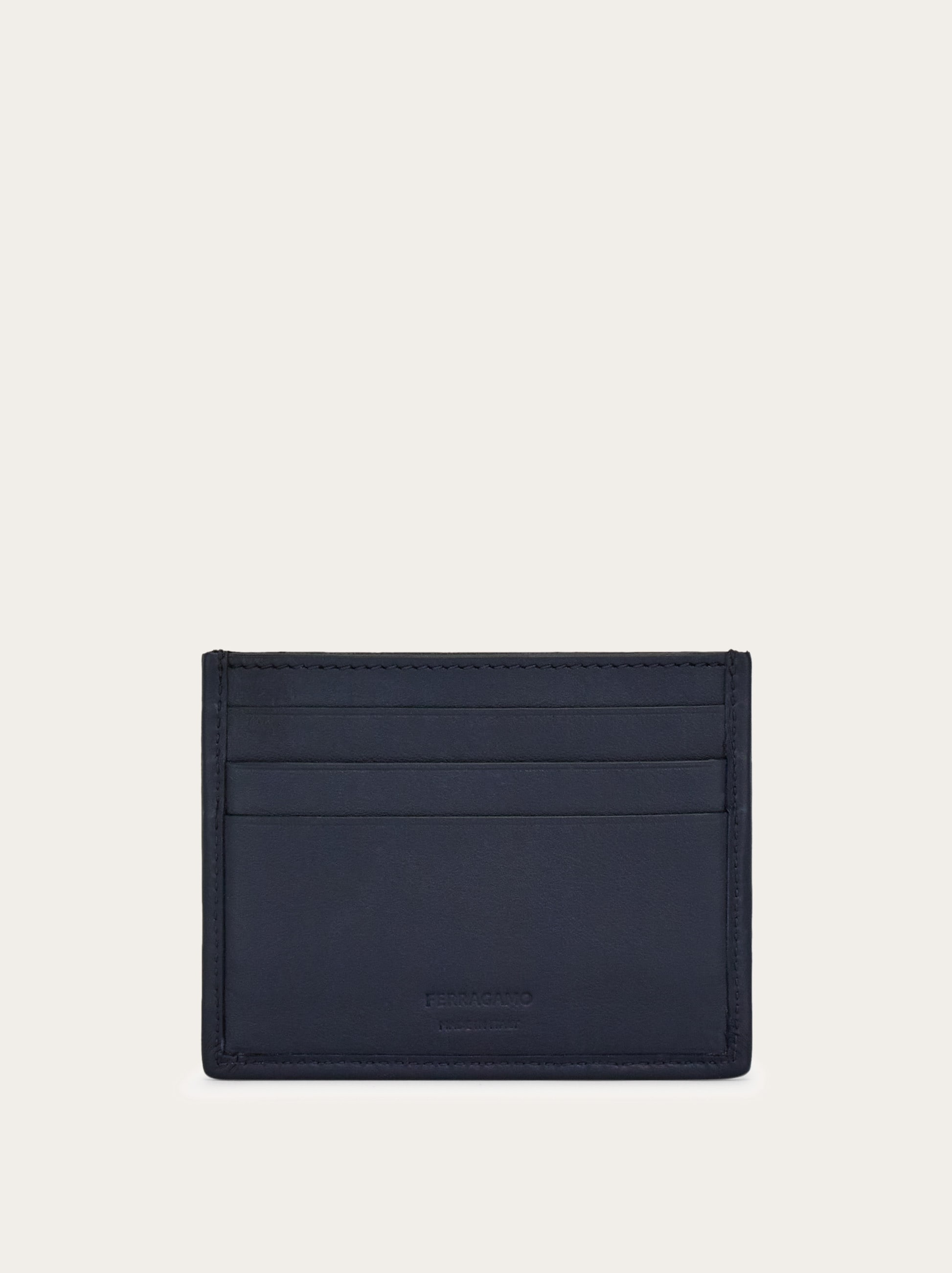 カードケース - メンズ | Ferragamo