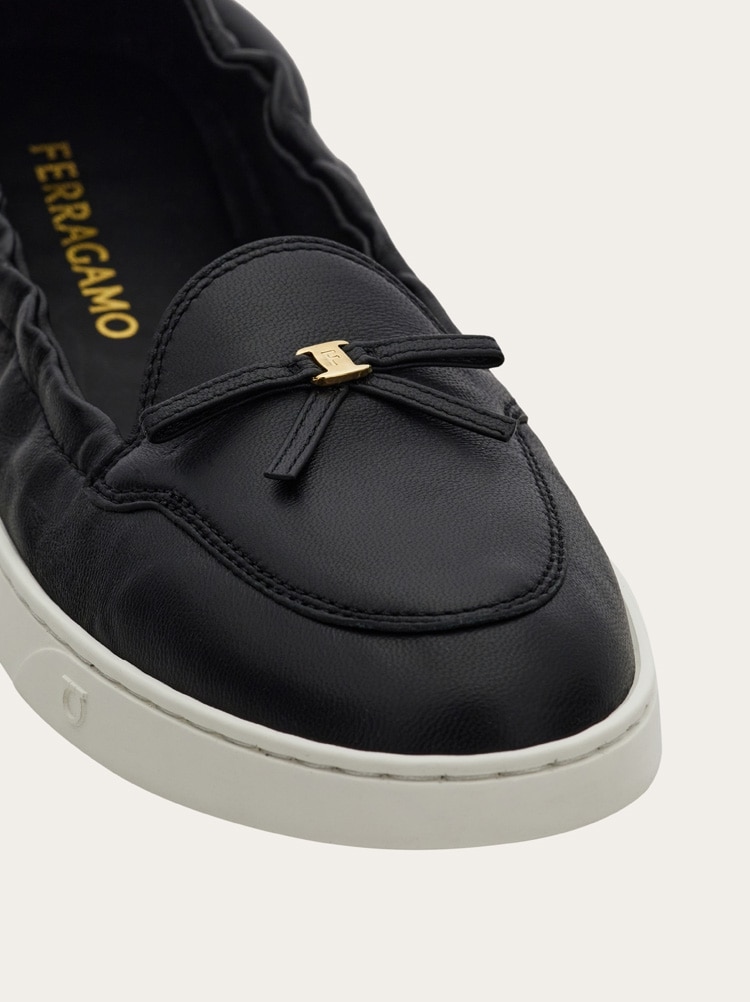 Mocassin mini Bow Gallery image 7