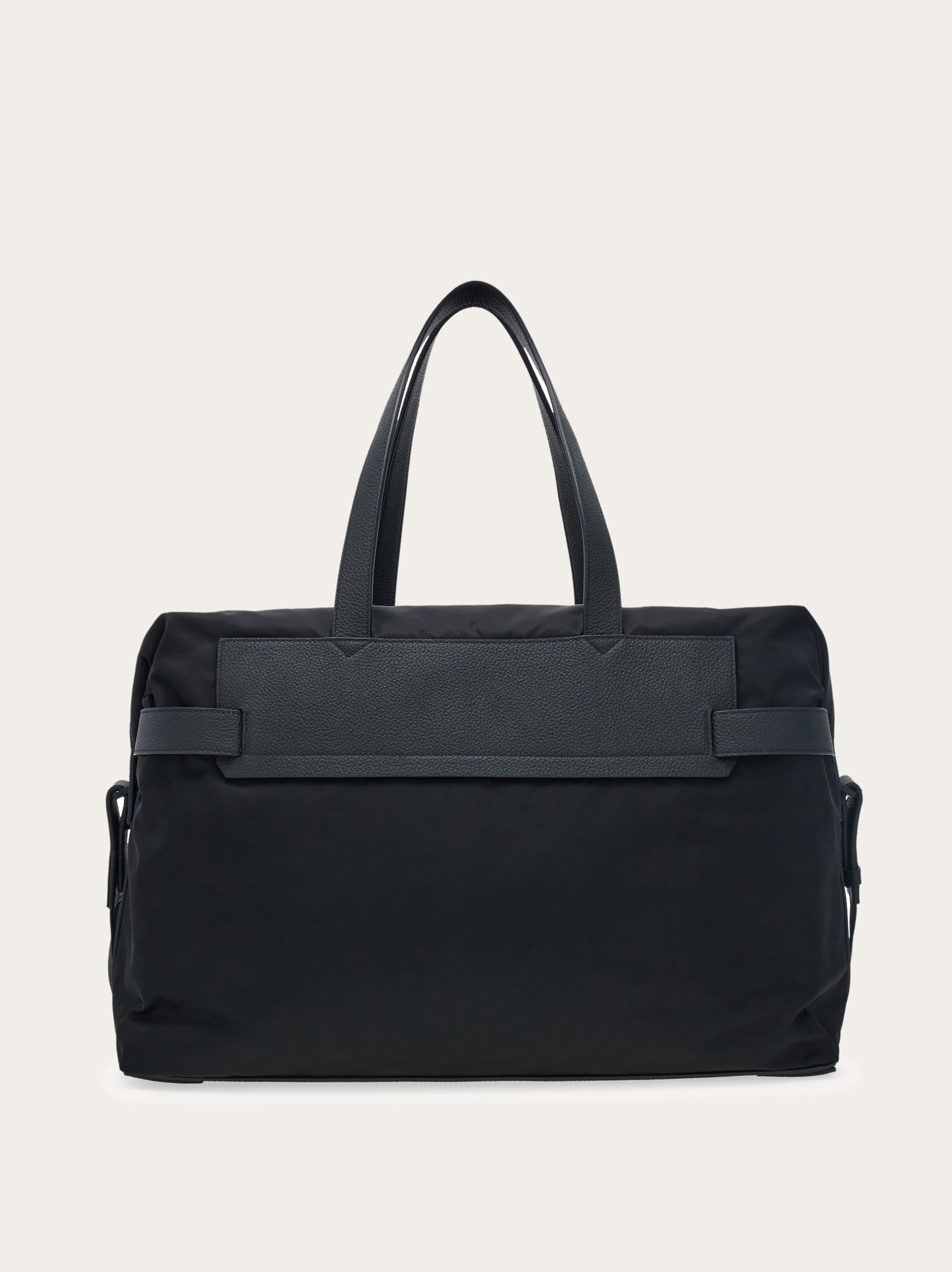 Hug buckle duffle bag - Men | Ferragamo