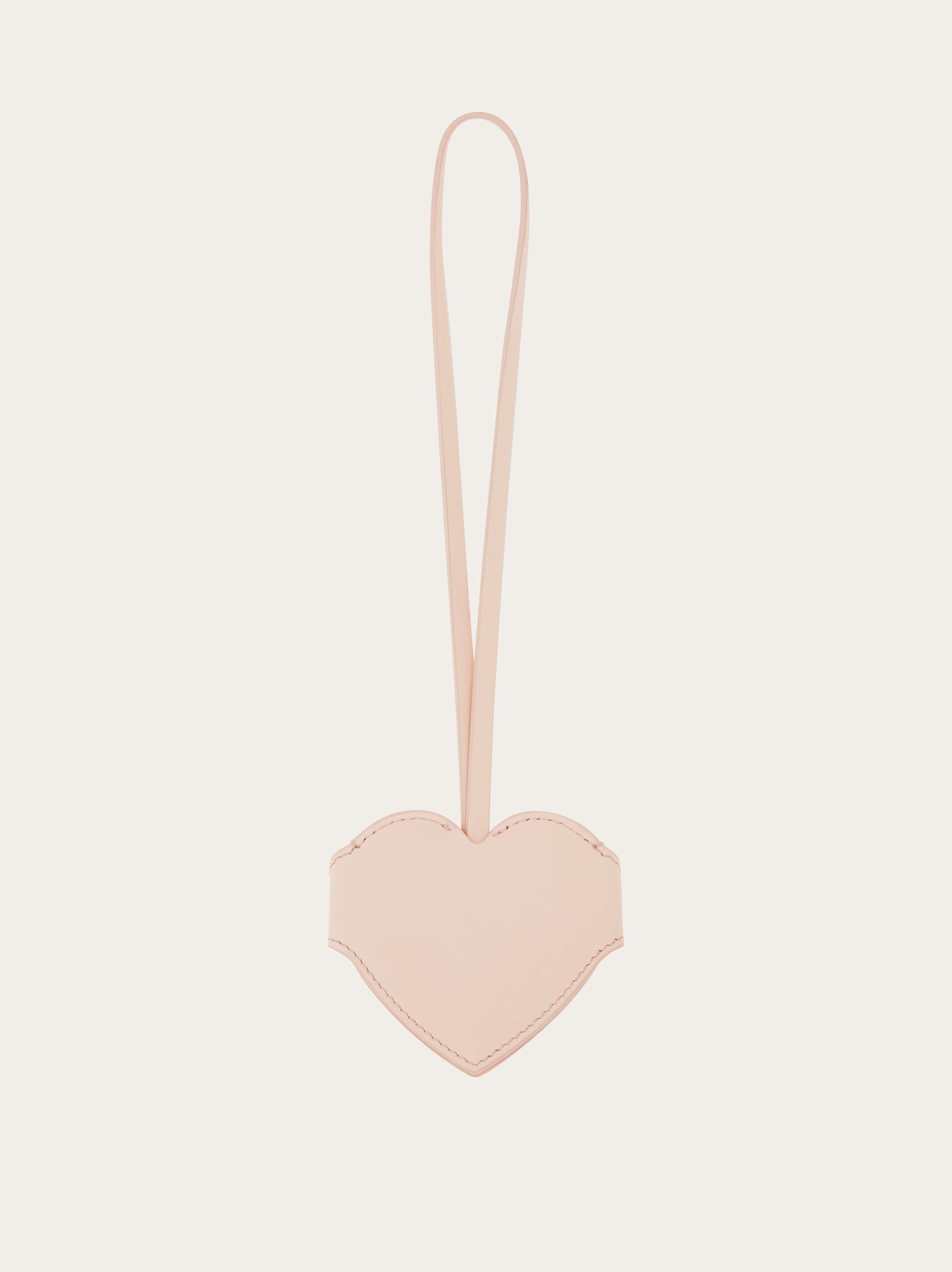 Hug heart mirror charm - Women | Ferragamo