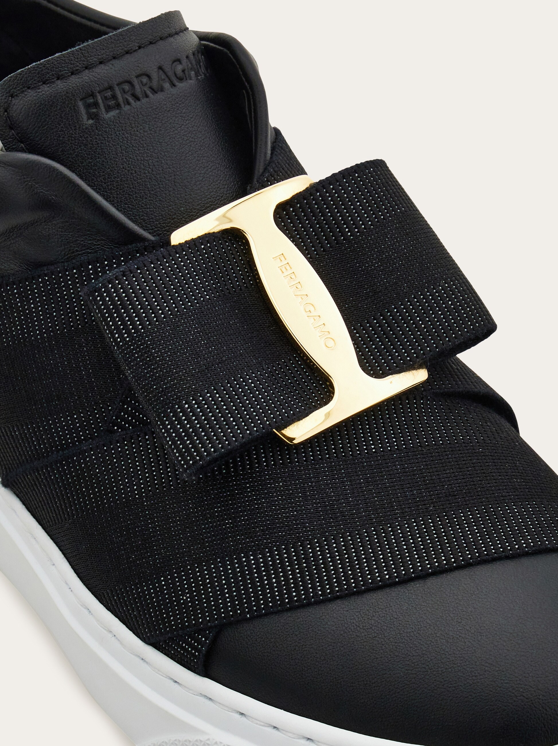 スリッポンスニーカー - ウィメンズ | Ferragamo