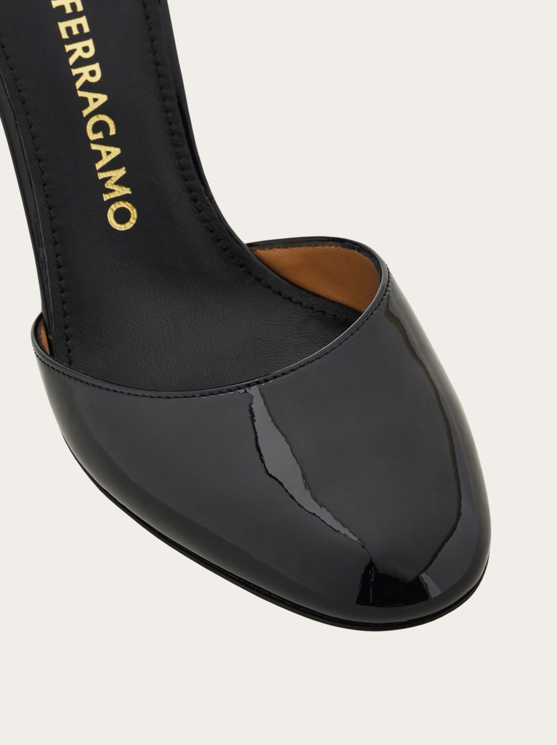 Stiletto pump - Women | Ferragamo