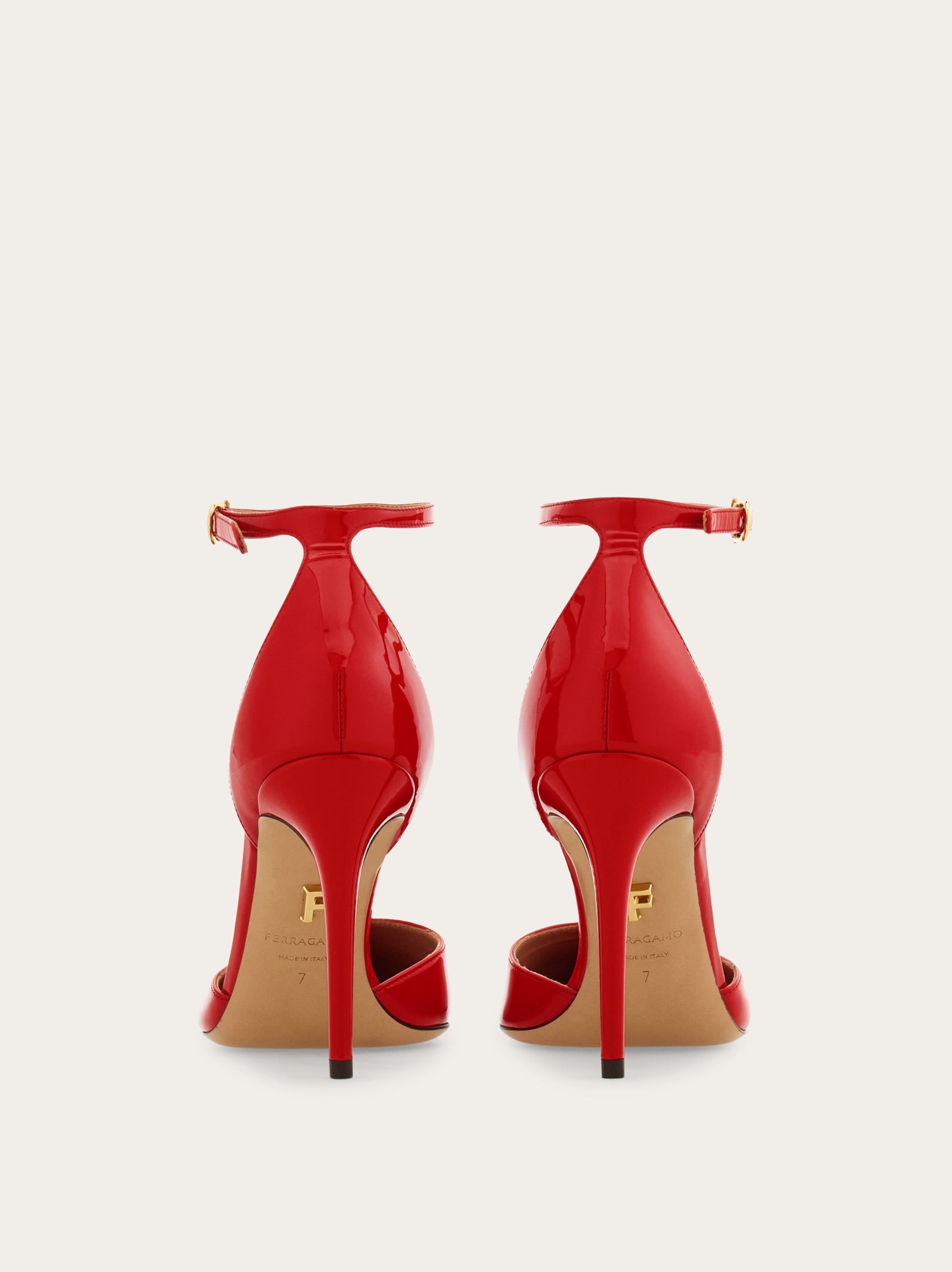 Stiletto pump - Women | Ferragamo