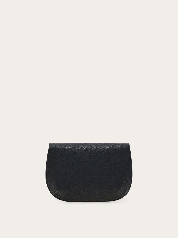 Double Gancini mini bag Gallery image 4