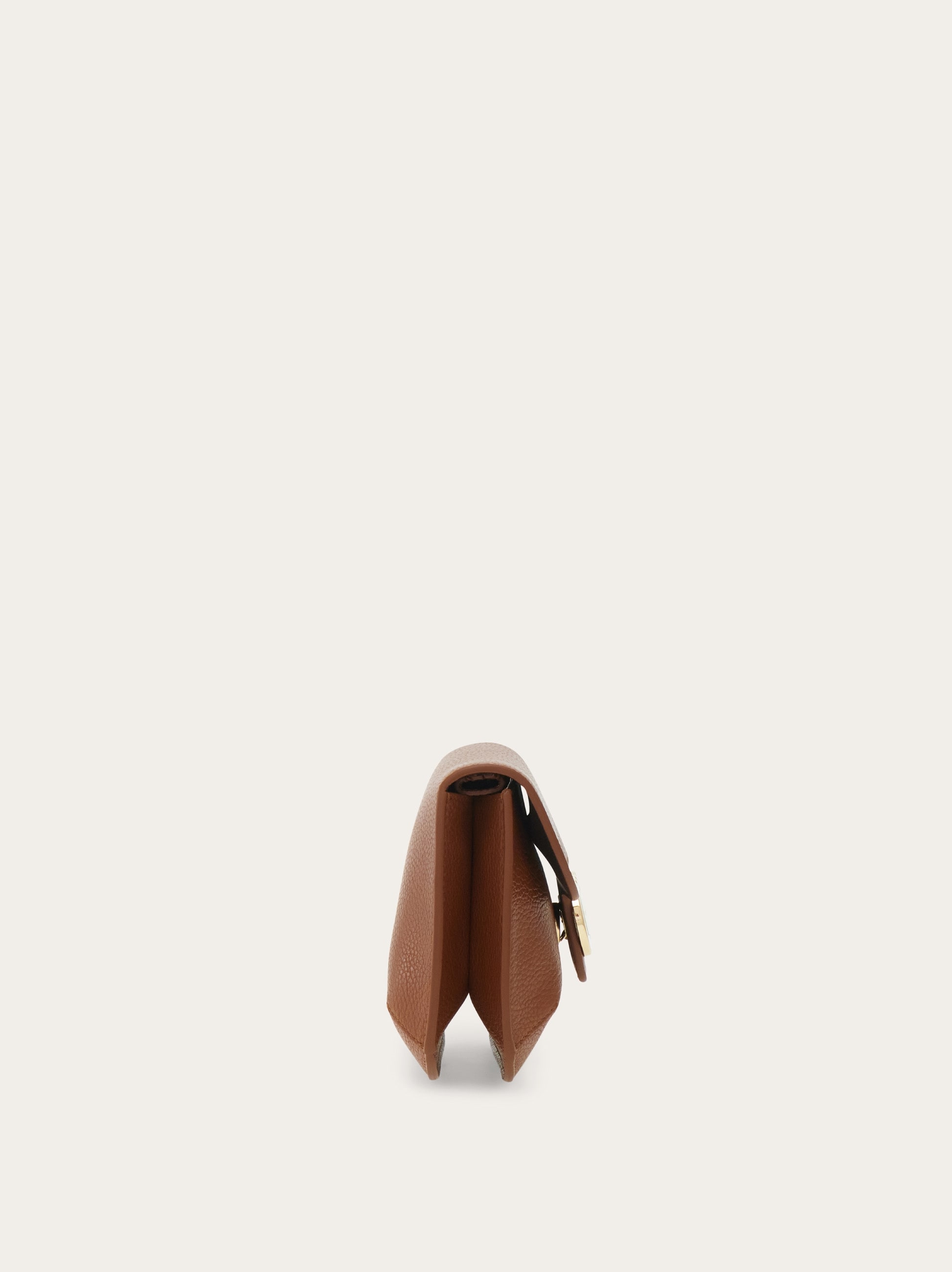 Double Gancini mini bag - Women | Ferragamo