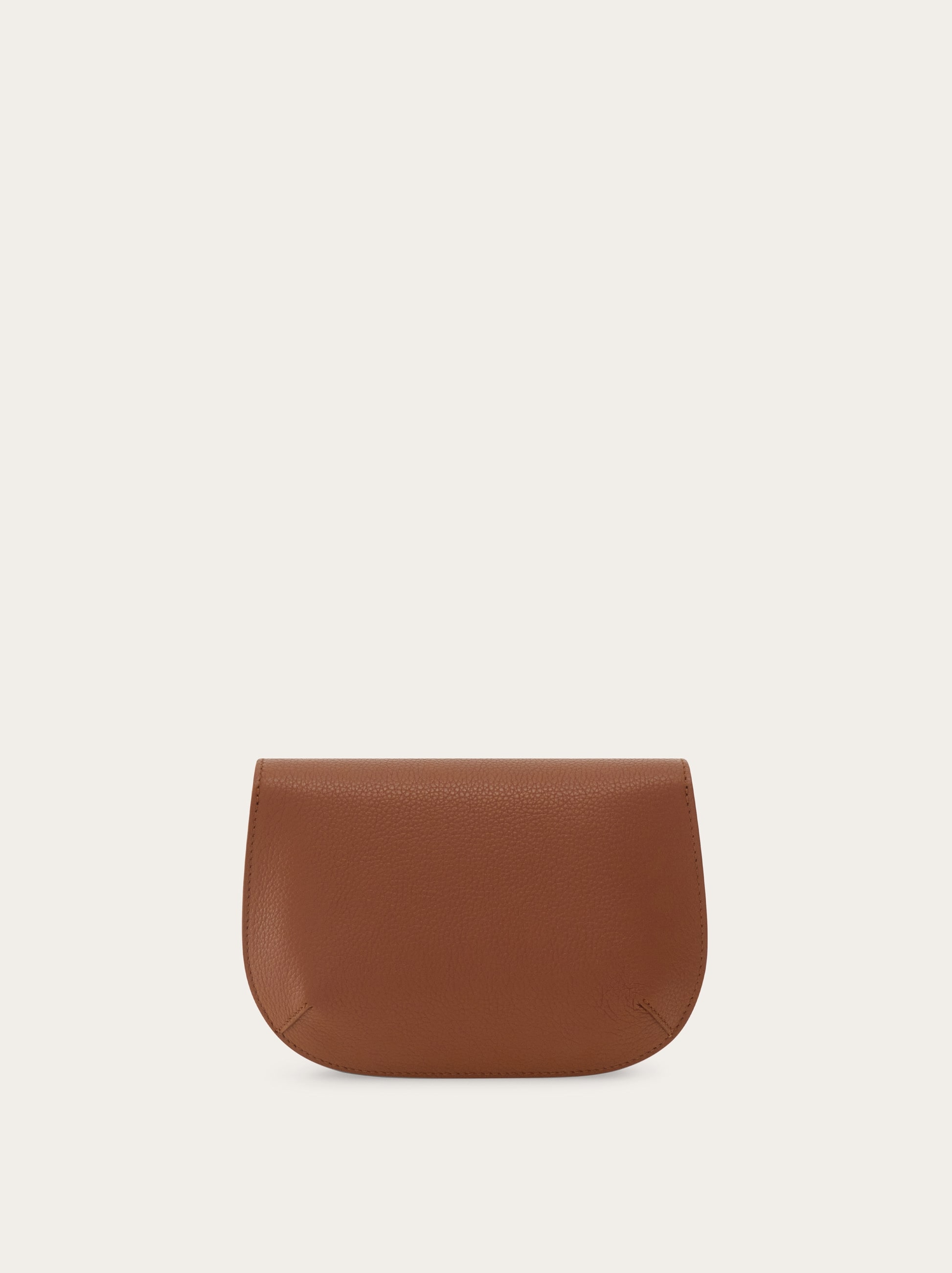 Double Gancini mini bag - Women | Ferragamo