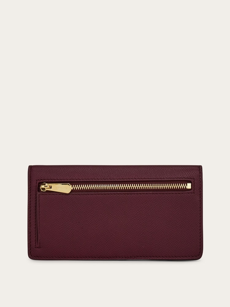 Gancini continental wallet Gallery image 3