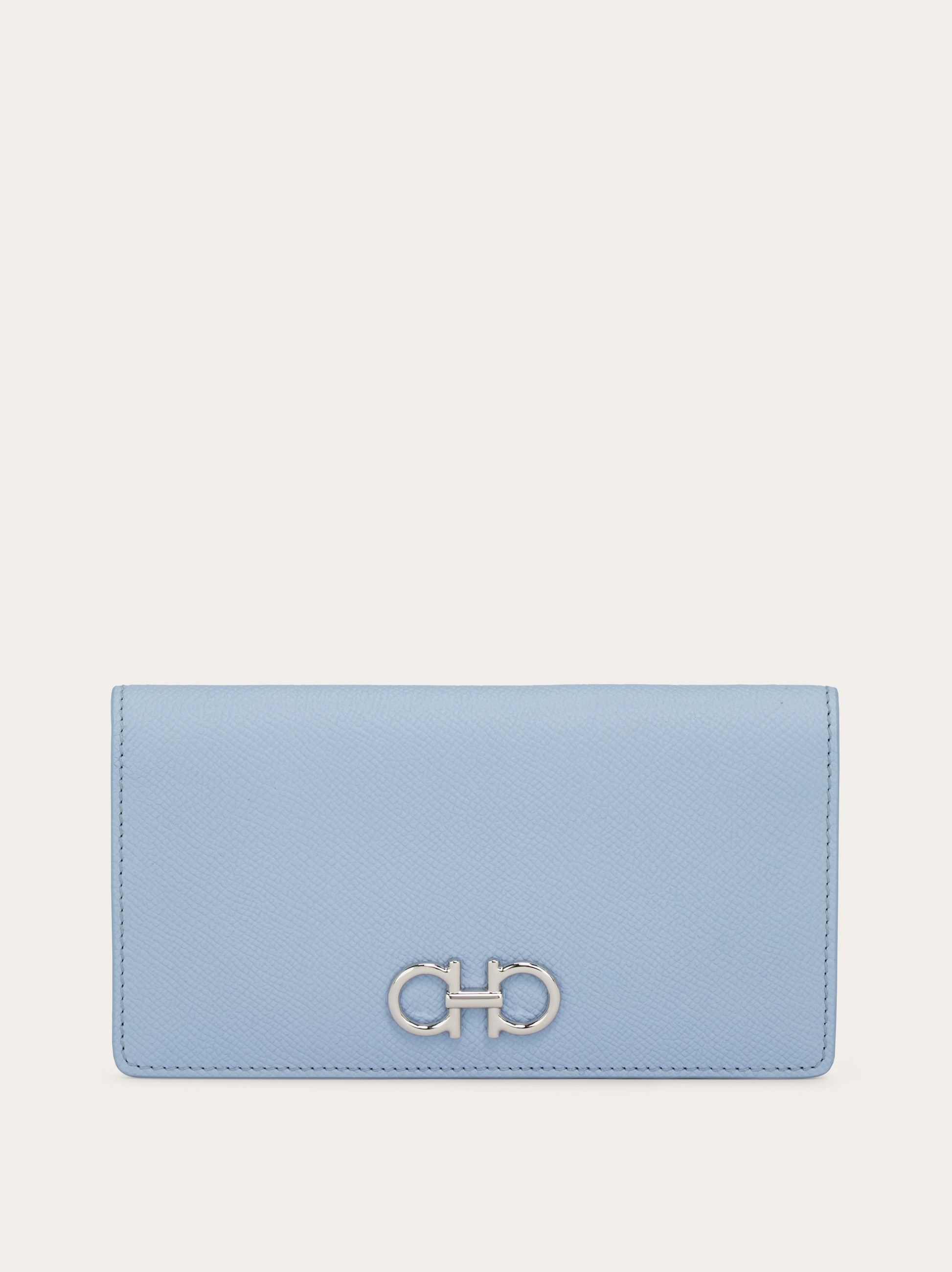 Gancini continental wallet - Women | Ferragamo