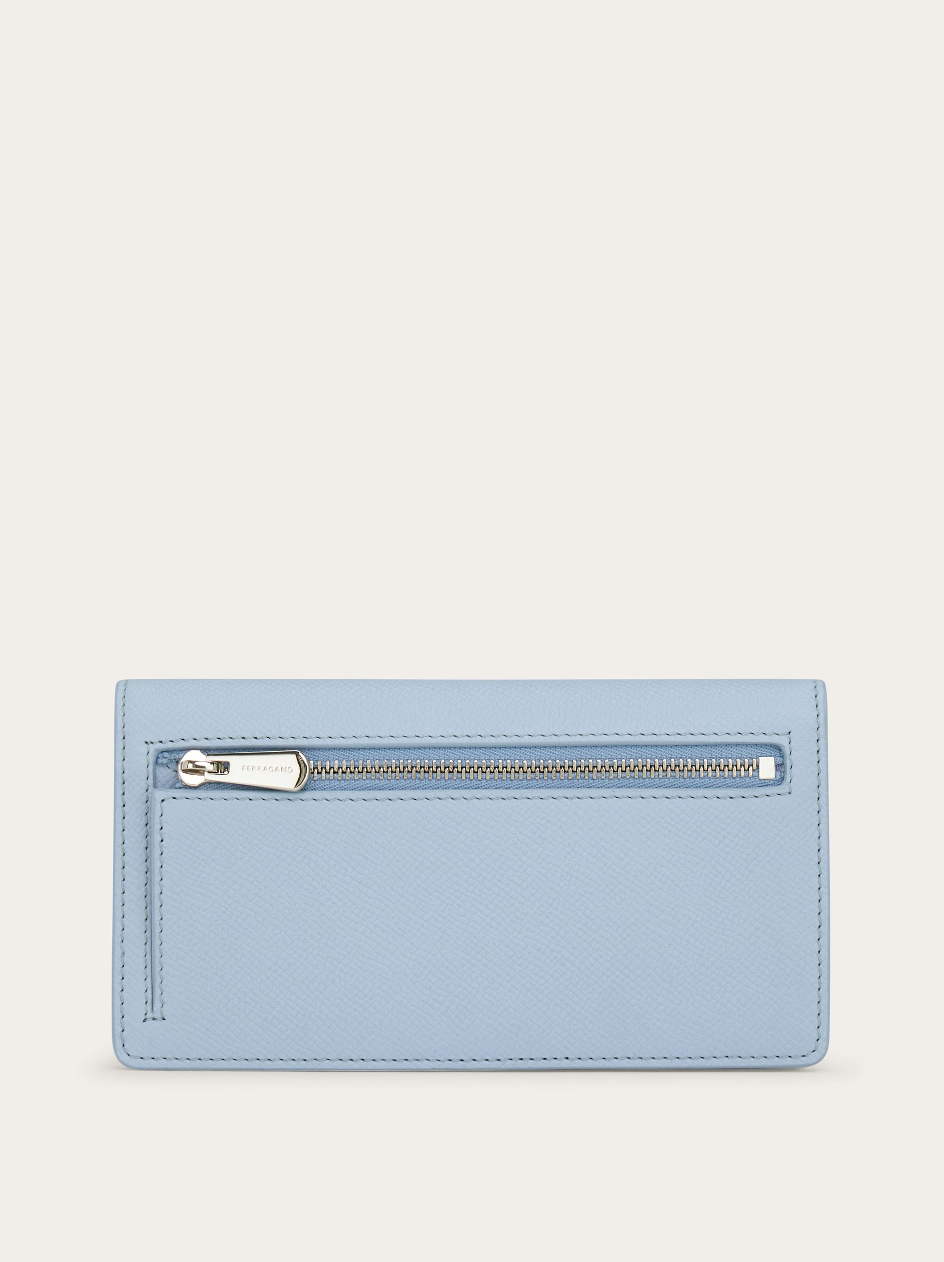 Gancini continental wallet - Women | Ferragamo