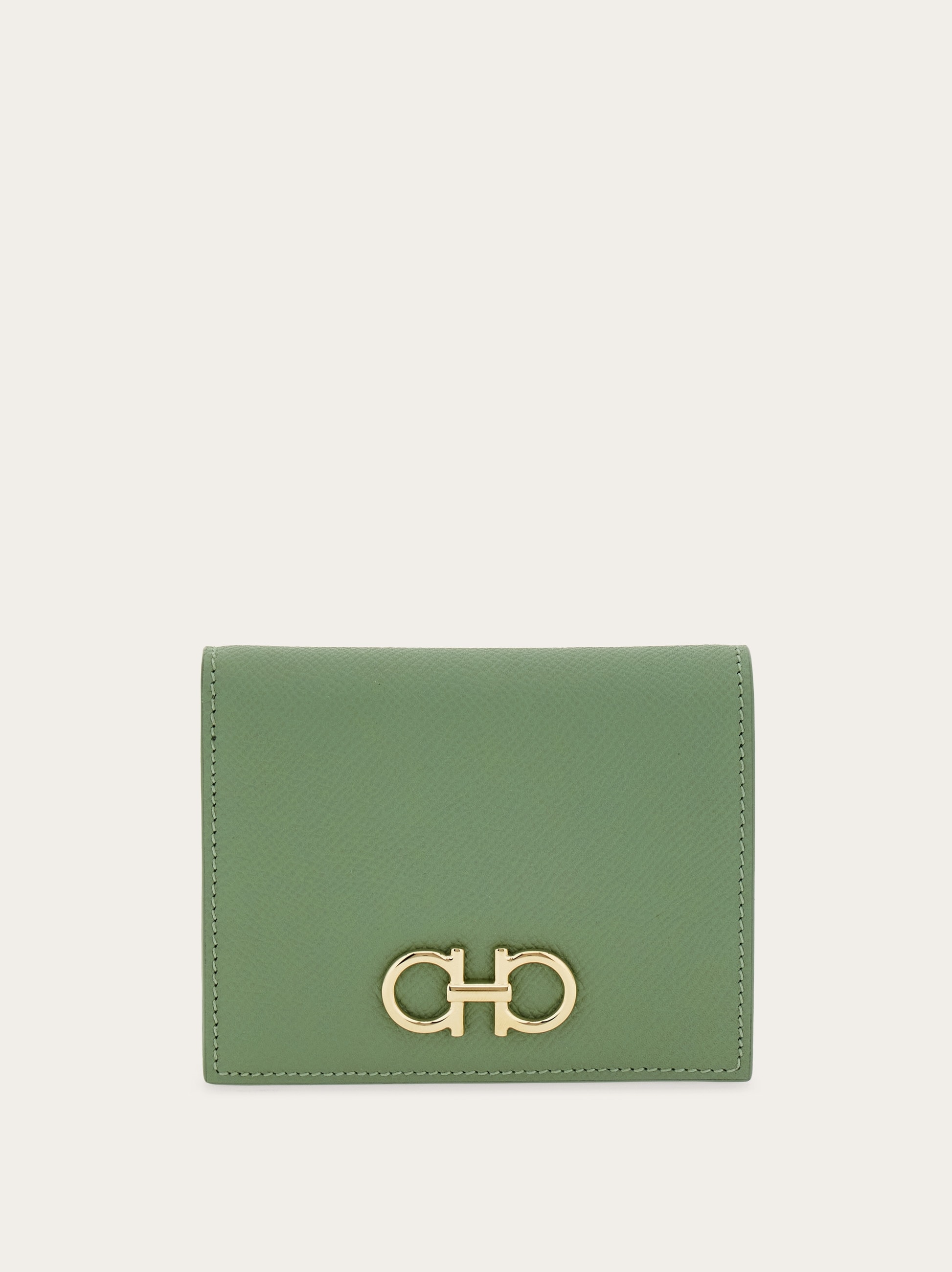 간치니 컴팩트 월렛 - 여성 | Ferragamo