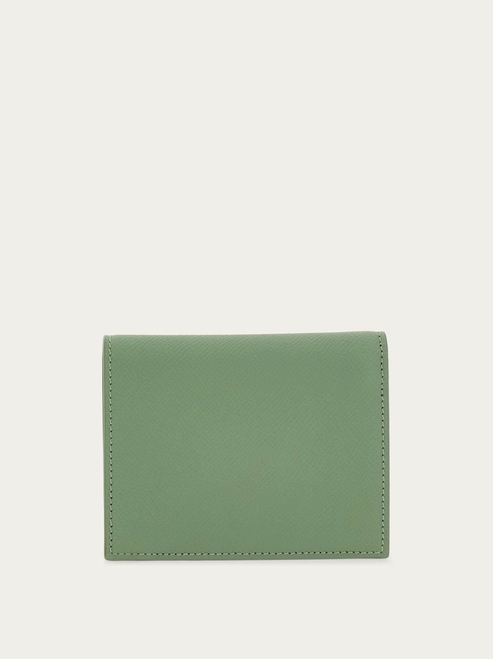 ガンチーニ 二つ折り財布 - ウィメンズ | Ferragamo