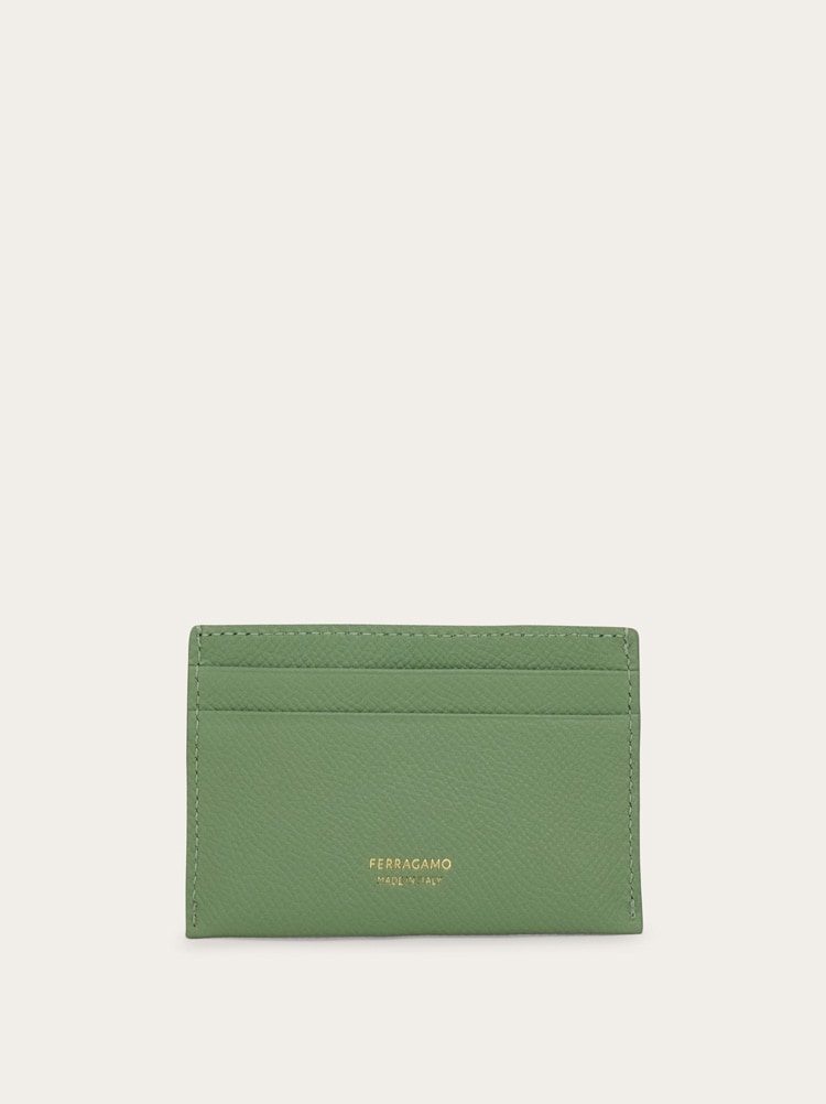 Gancini credit card holder Gallery image 3