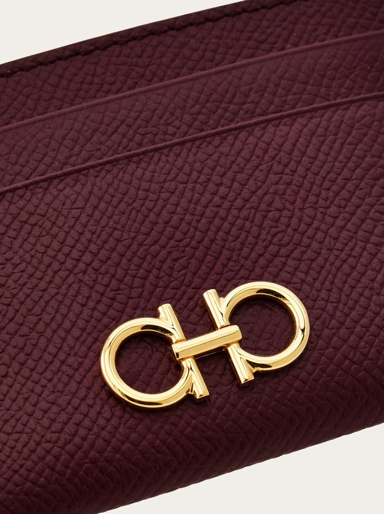 ガンチーニ カードケース Gallery image 4