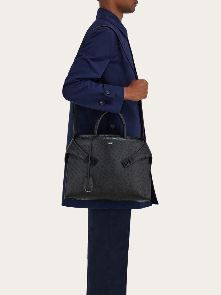 Hug briefcase Gallery image 2