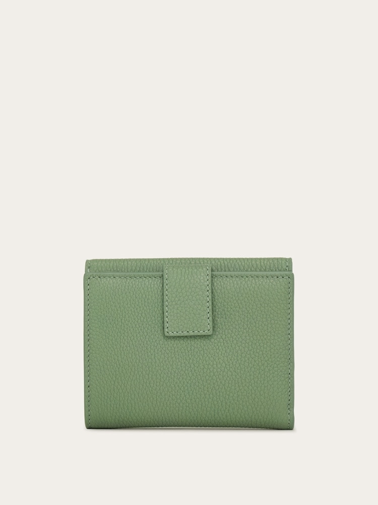 ガンチーニ 二つ折り財布 Gallery image 3