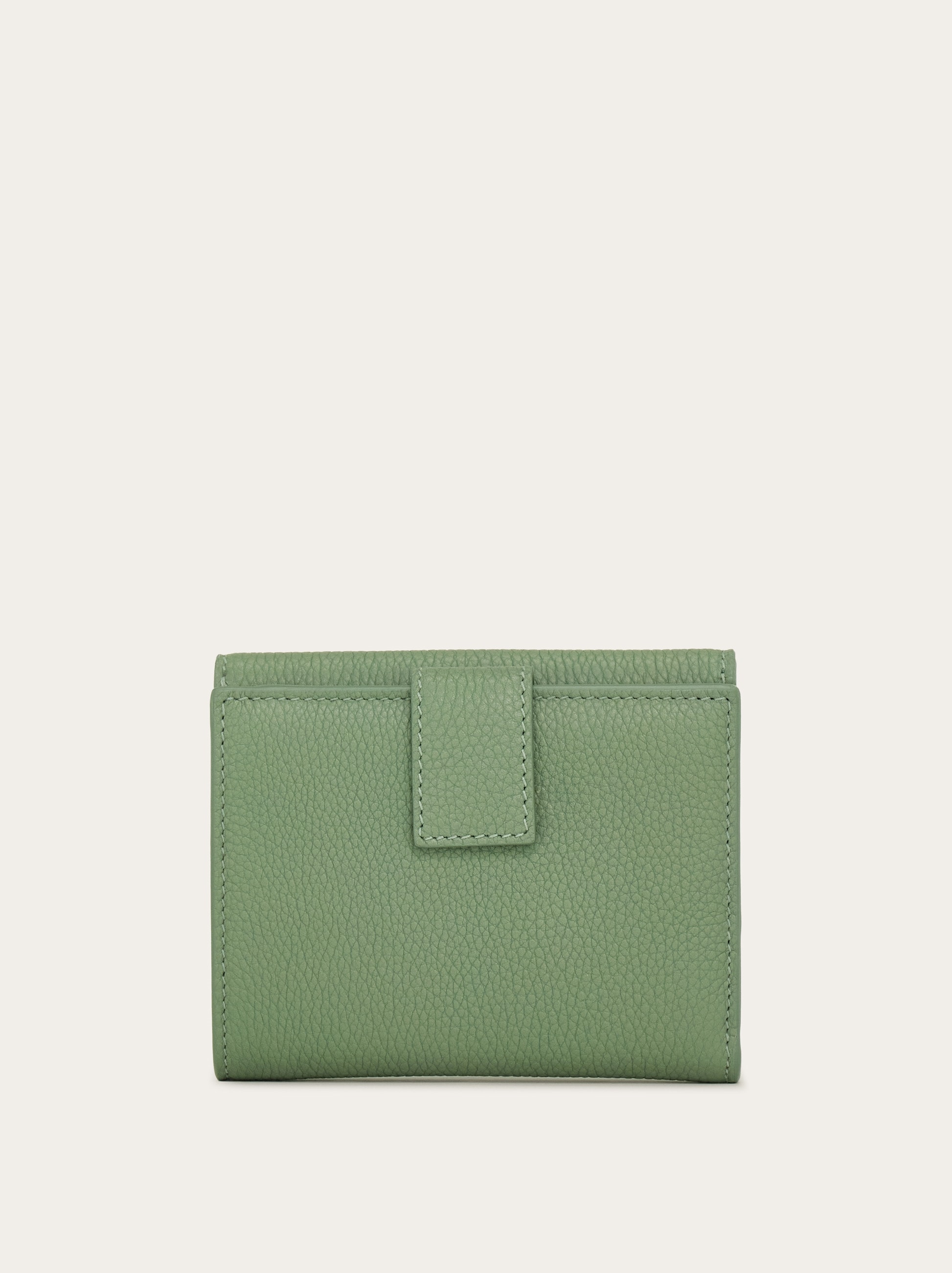 ガンチーニ 二つ折り財布 - ウィメンズ | Ferragamo