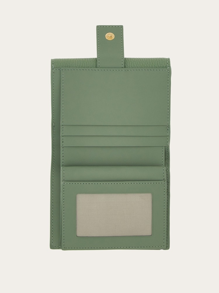 ガンチーニ 二つ折り財布 Gallery image 5