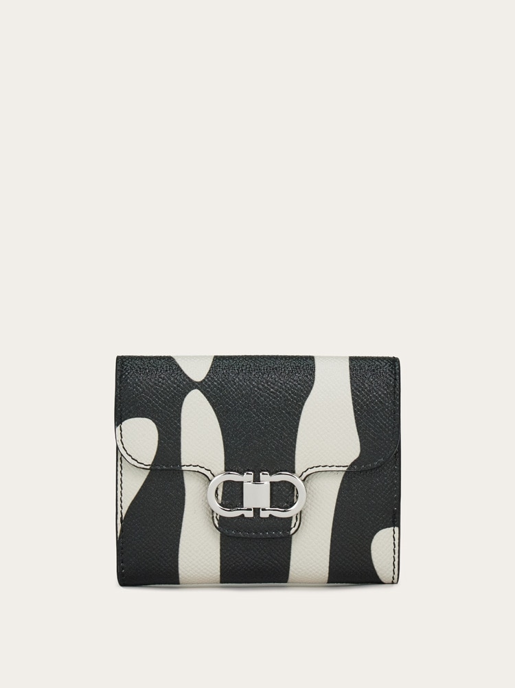 ガンチーニ 二つ折り財布 Gallery image 1