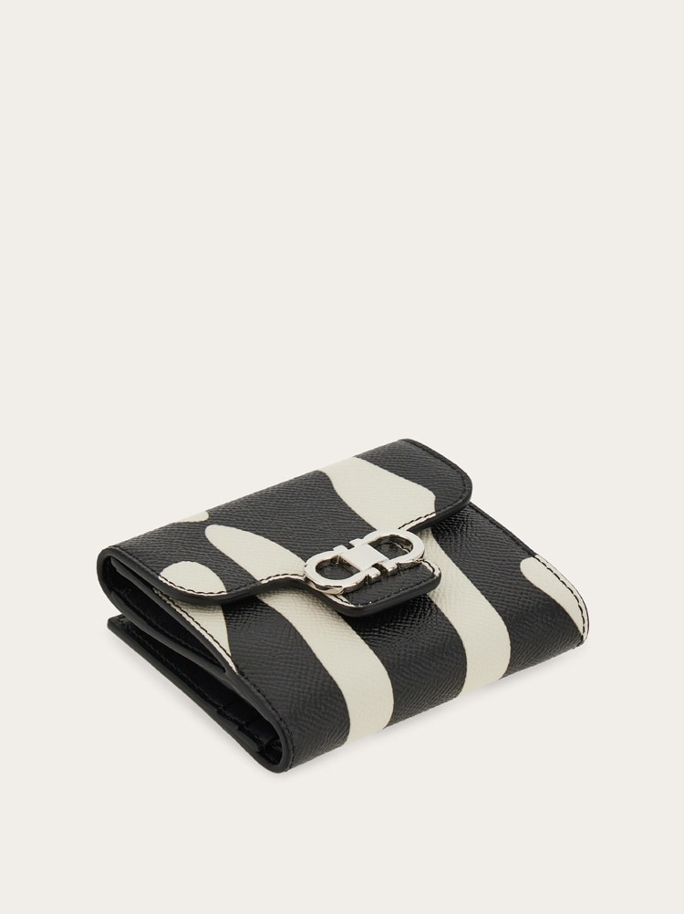 ガンチーニ 二つ折り財布 Gallery image 2