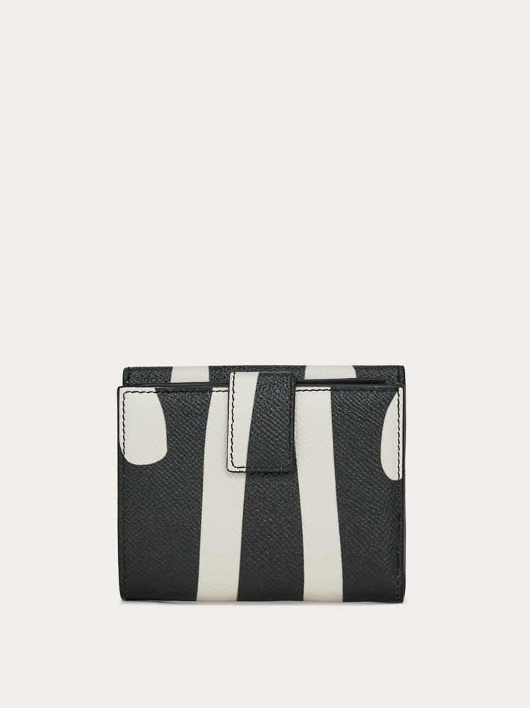 ガンチーニ 二つ折り財布 Gallery image 3