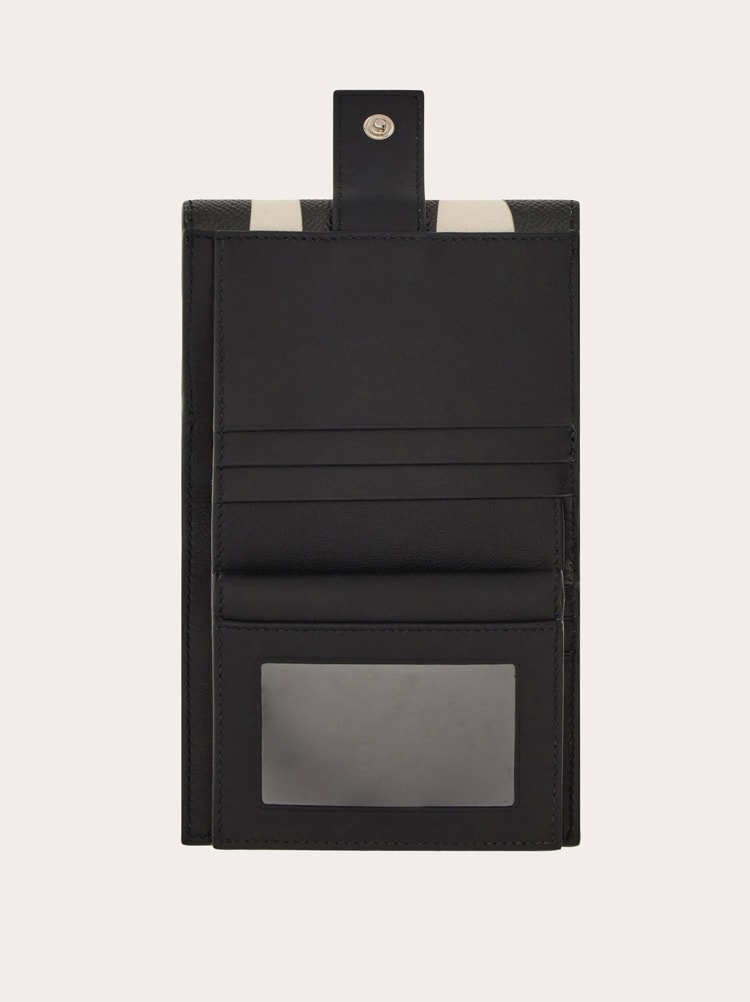 ガンチーニ 二つ折り財布 Gallery image 5