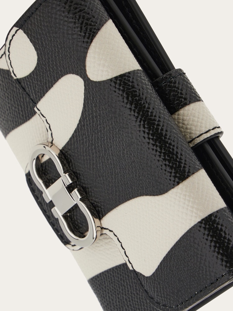 ガンチーニ 二つ折り財布 Gallery image 6