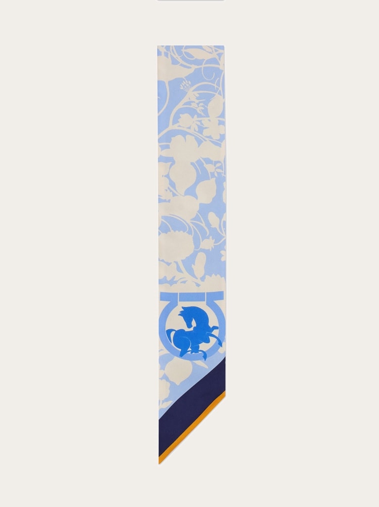 Pegasus print bandeau Gallery image 3